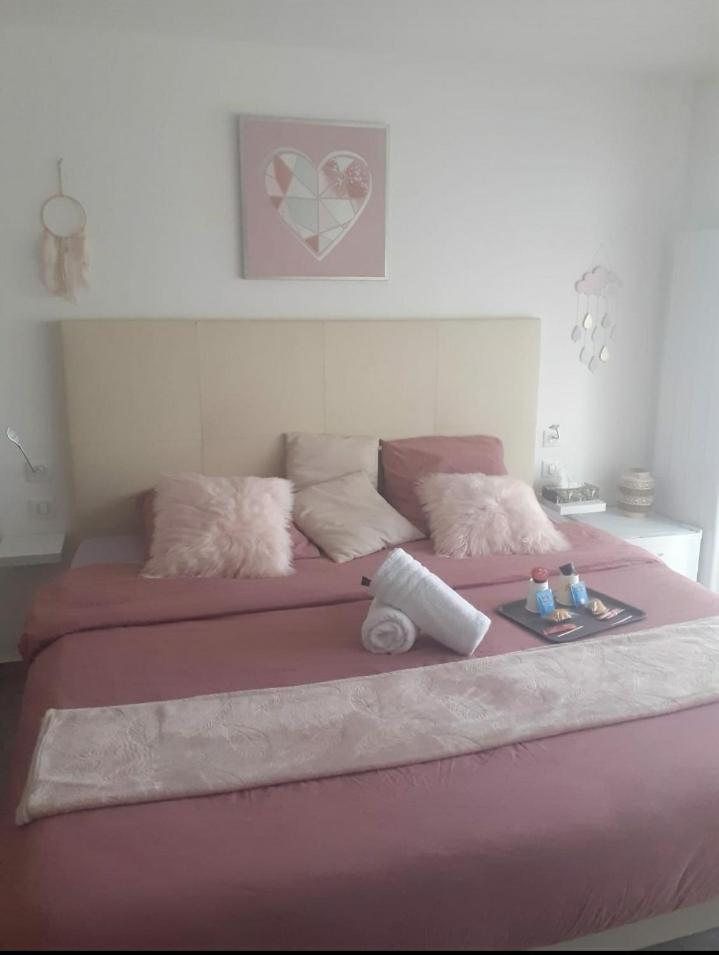 Love Room Seduction Tremblay-en-France 外观 照片